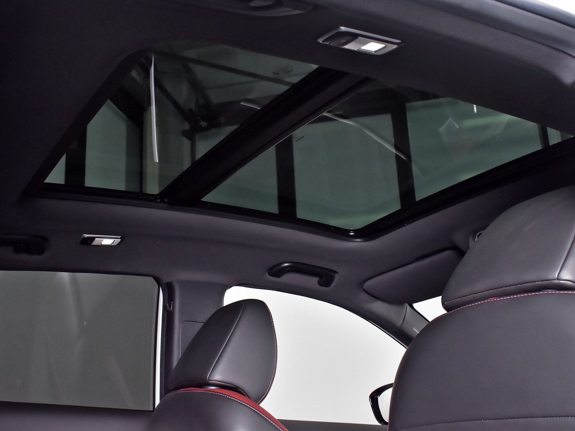 Geely Coolray 2020 Flagship Sport