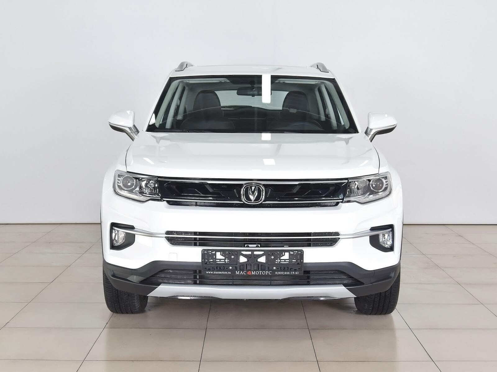 Changan CS35PLUS 2022