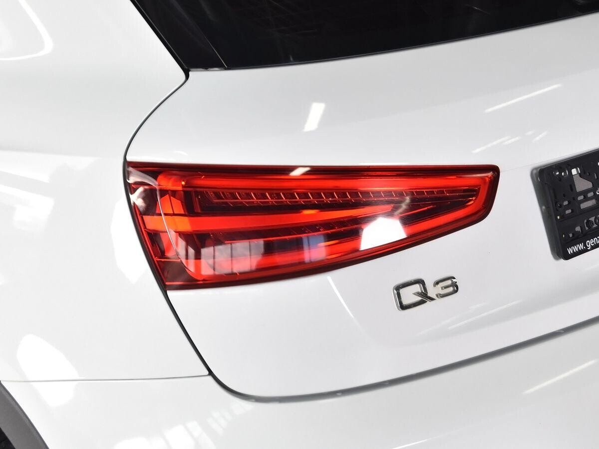 Audi Q3 2012