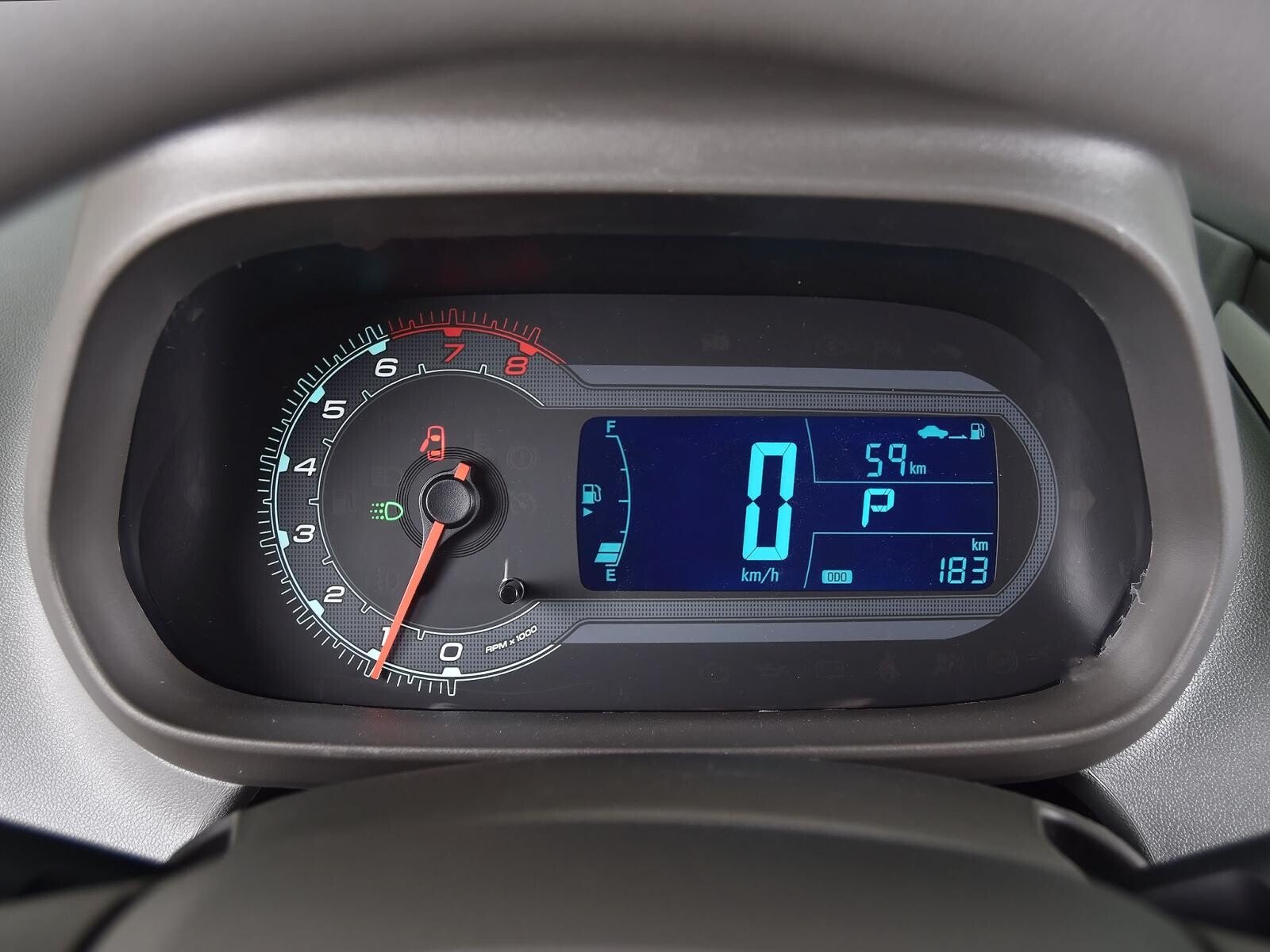 Chevrolet Cobalt 2022