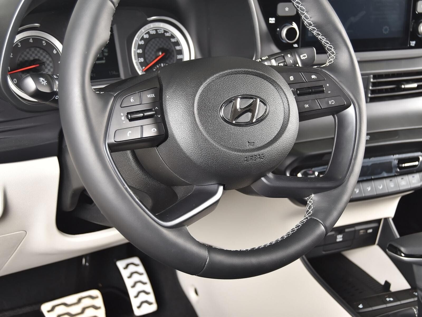 Hyundai Bayon 2022