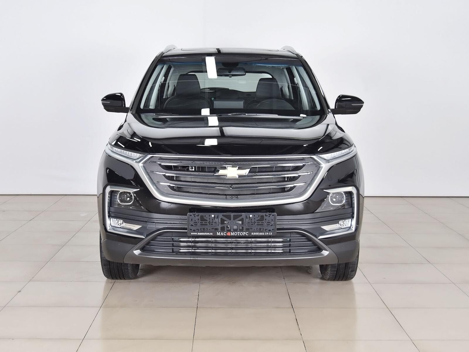 Chevrolet Captiva 2023