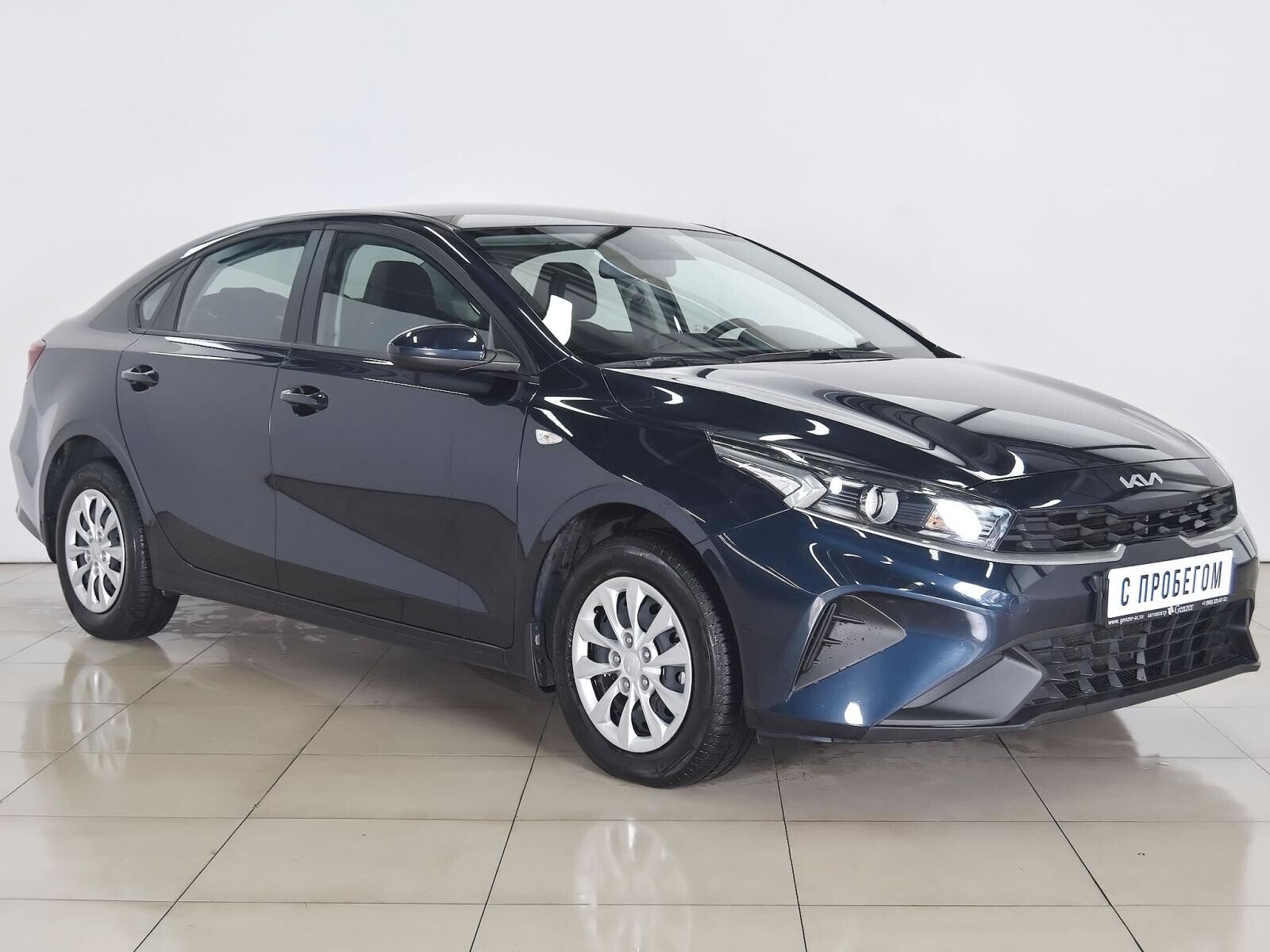 Kia Cerato 2021