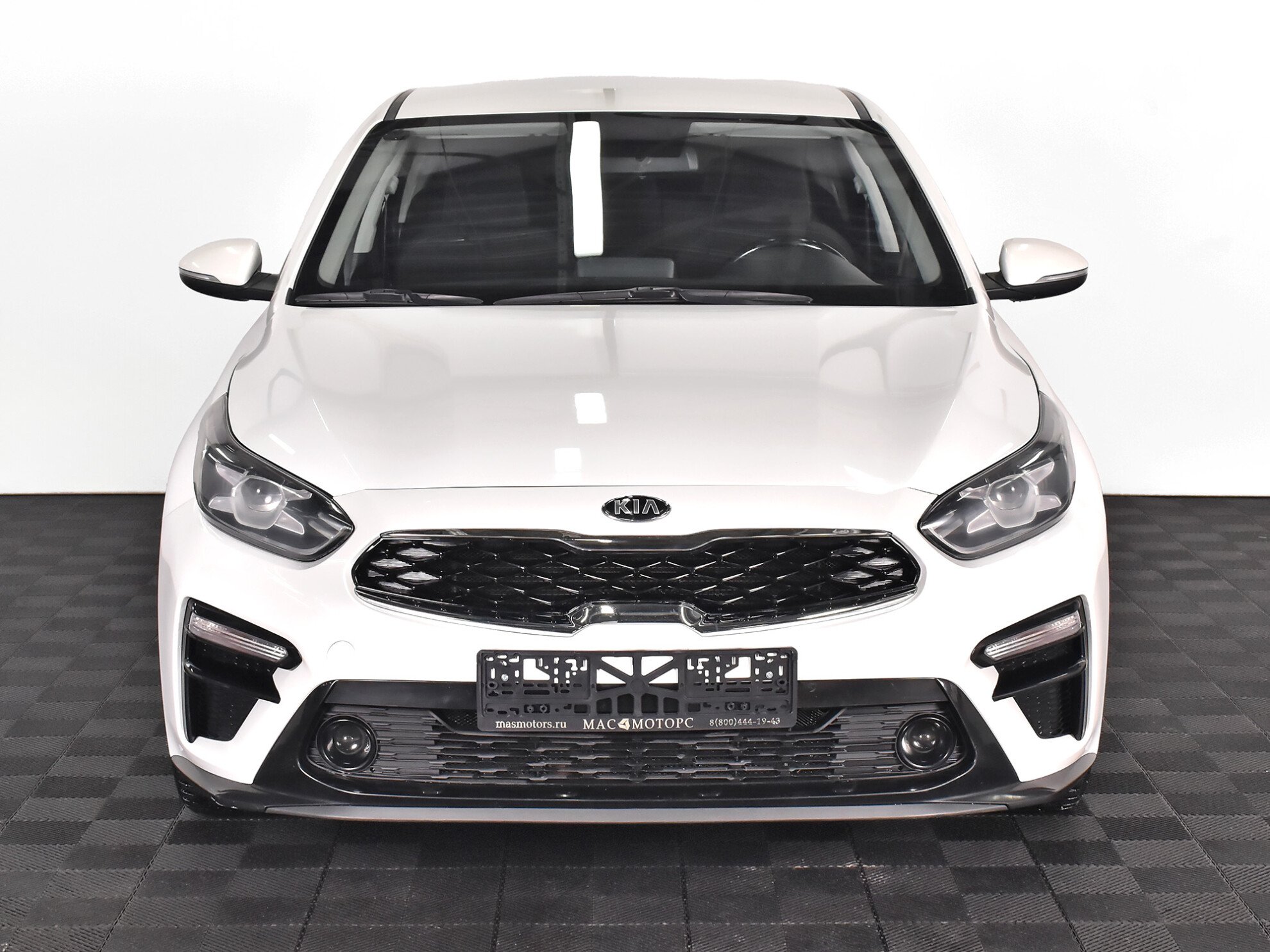 Kia Cerato 2021 Edition Plus