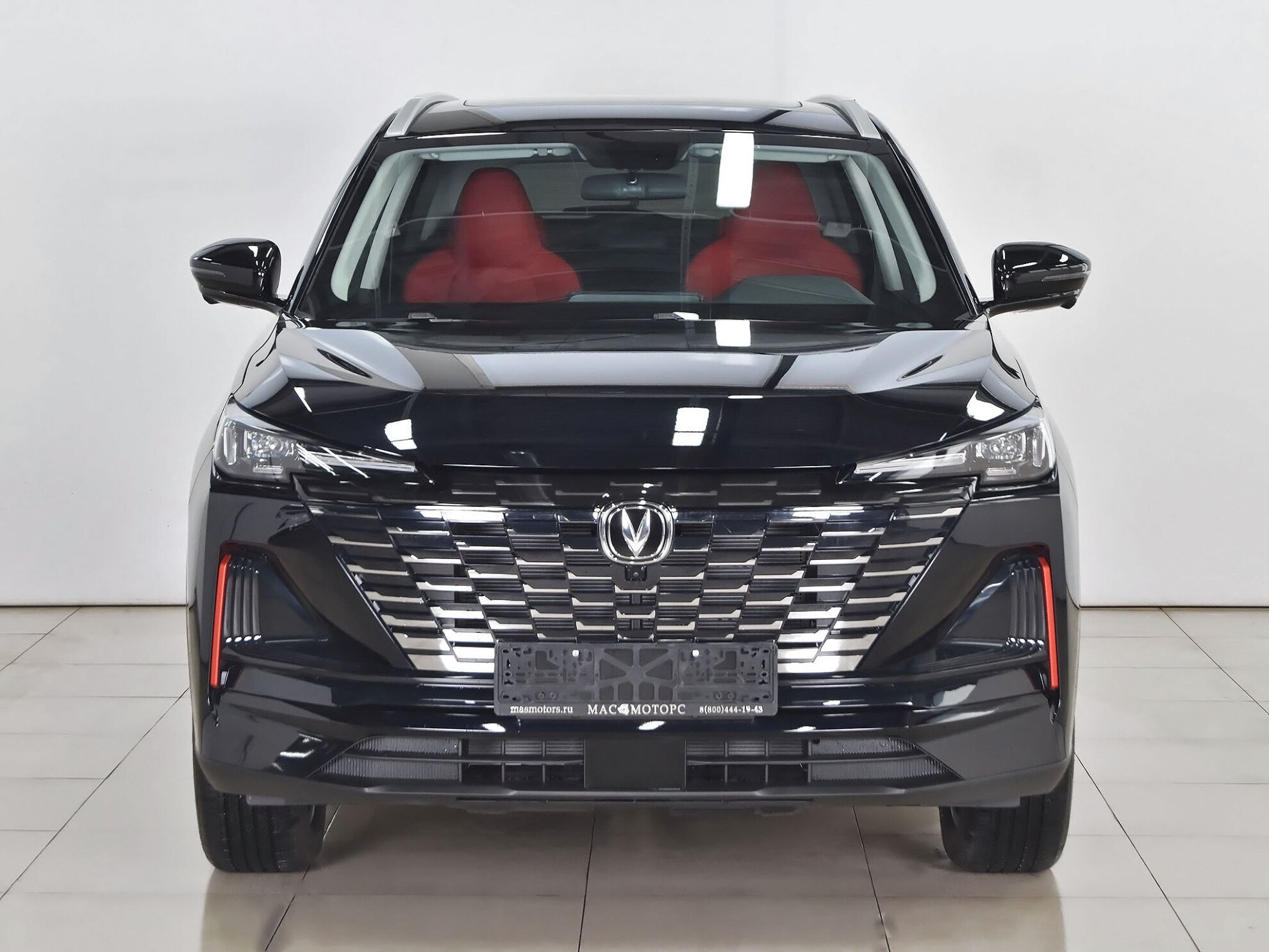 Changan CS55PLUS 2023 Luxe