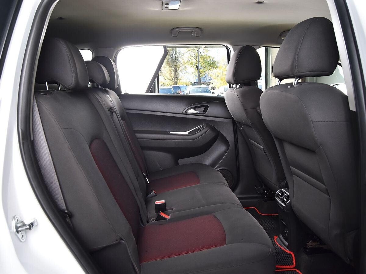 Chevrolet Orlando 2014