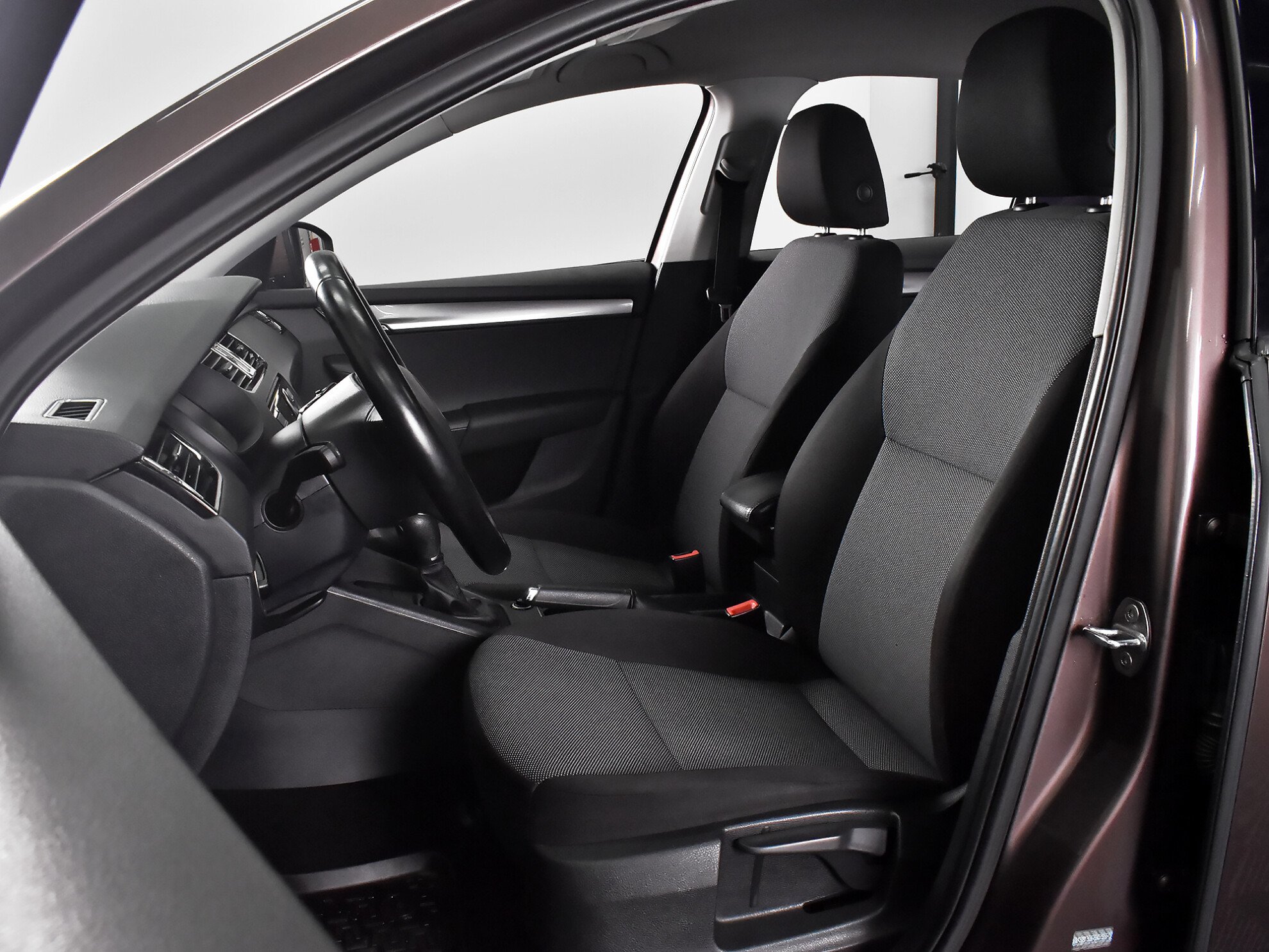 Skoda Octavia 2014 Comfort