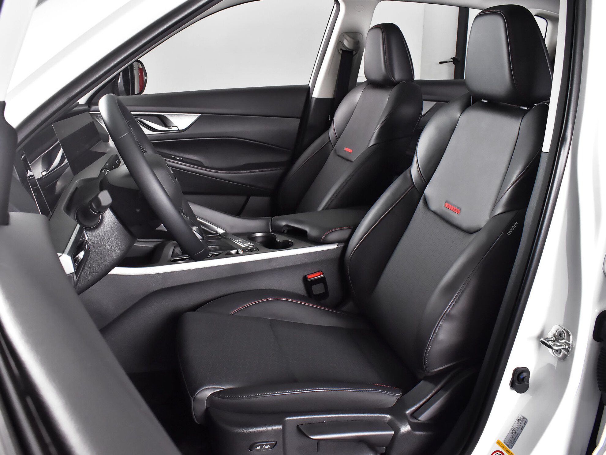 Changan CS35PLUS 2024 Tech