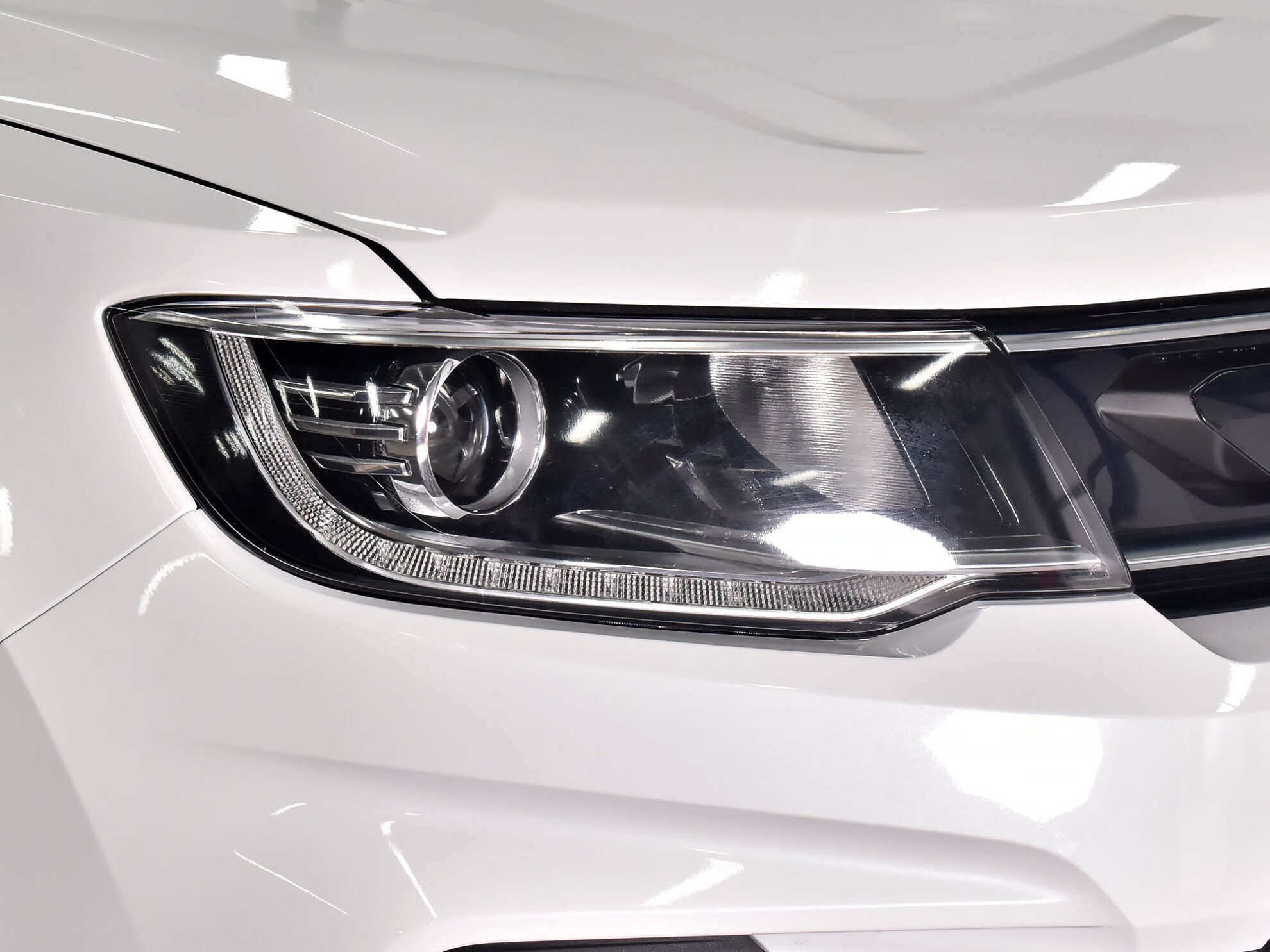 Changan CS35PLUS 2019 Luxe