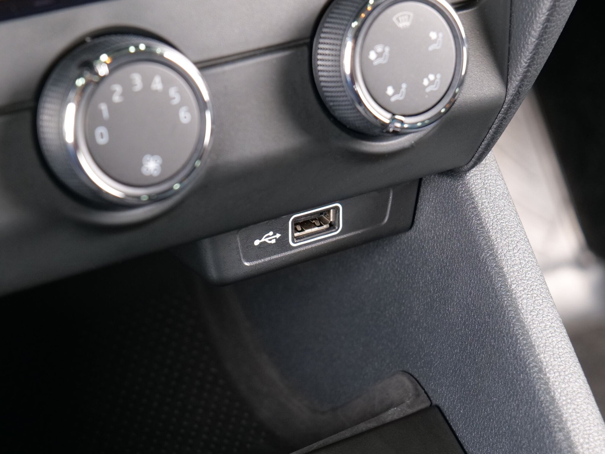 Skoda Octavia 2020 Comfort