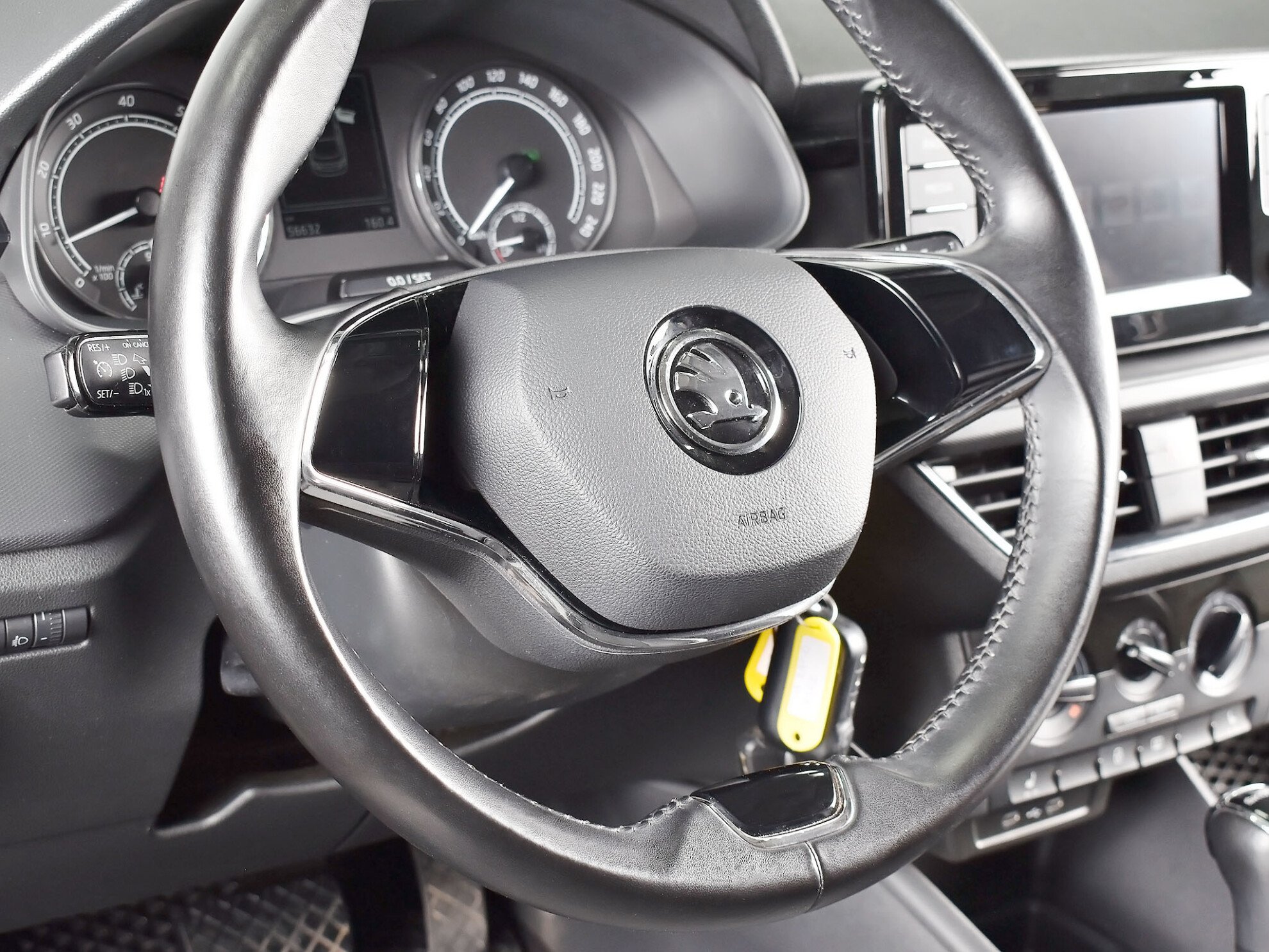 Skoda Rapid 2021 Active