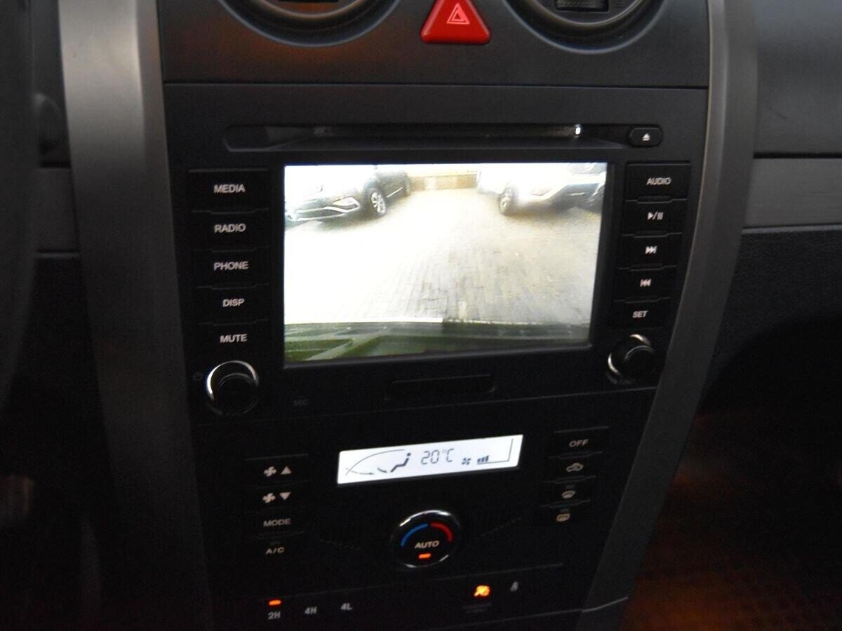 Great Wall Hover H5 2012