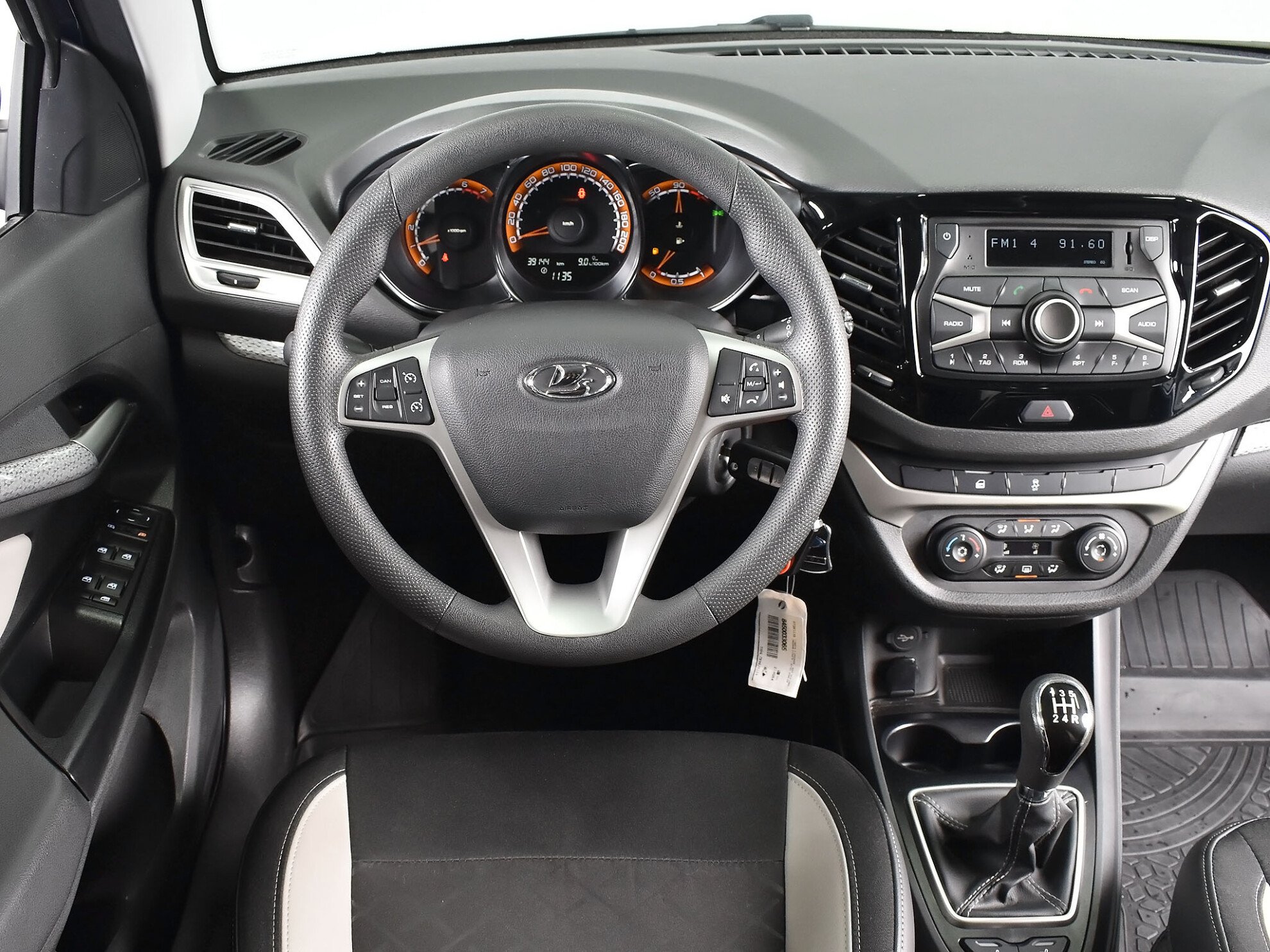 Lada Vesta 2021 Comfort