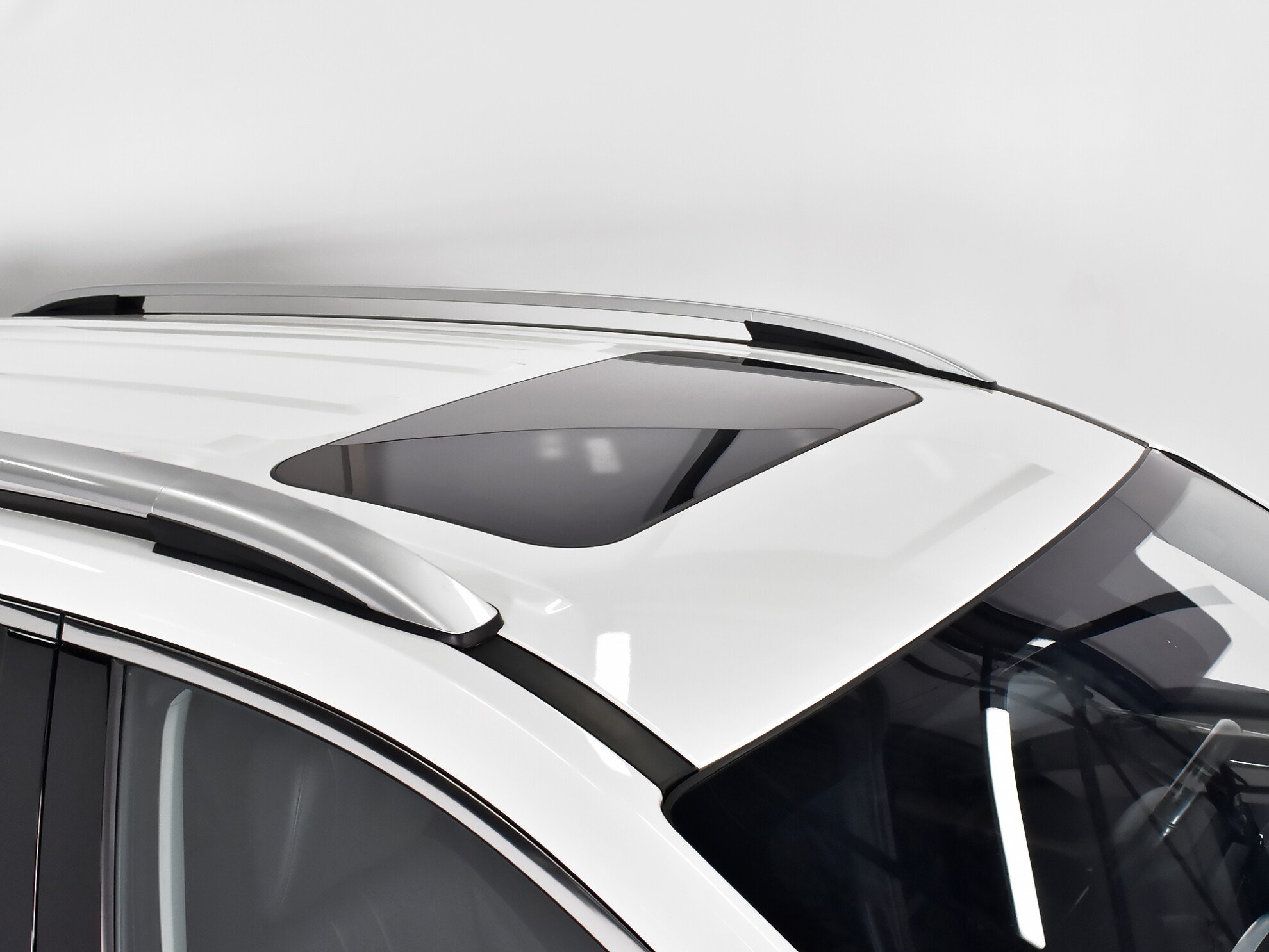 GAC GS8 2019 GE