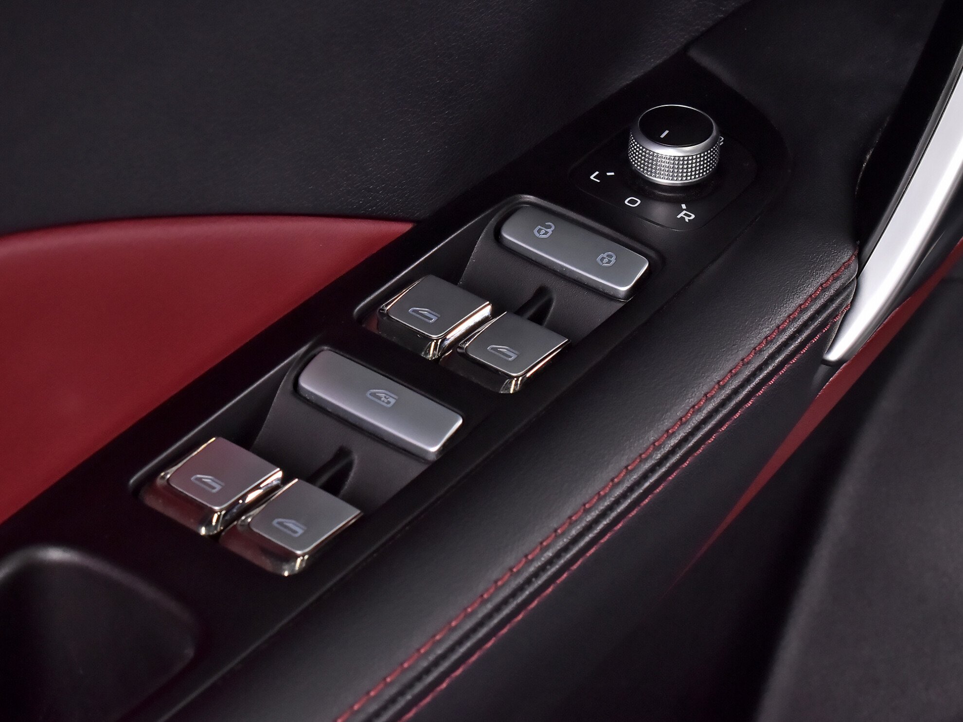 Geely Coolray 2021 Flagship