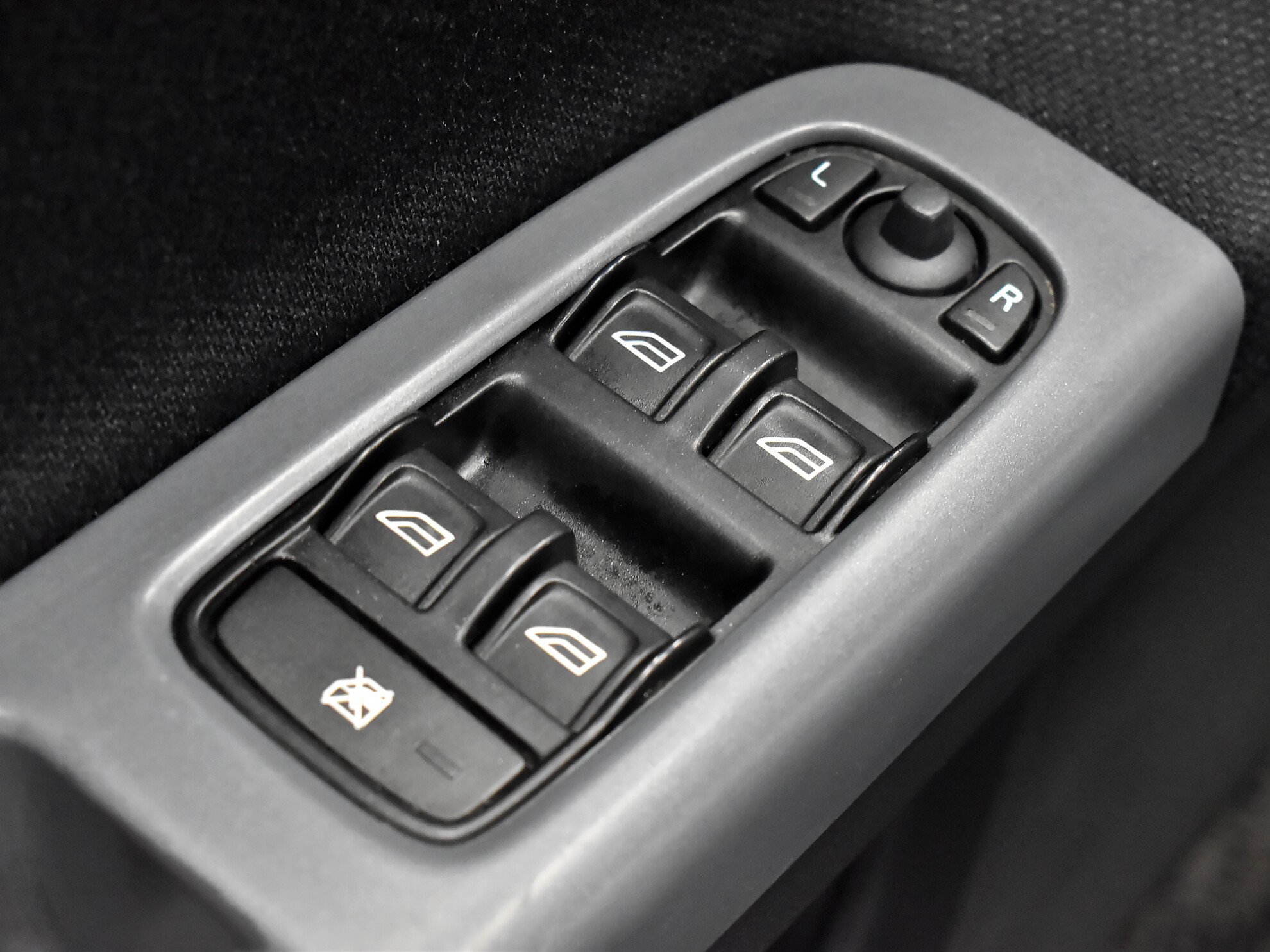 Volvo S40 2008 Comfort