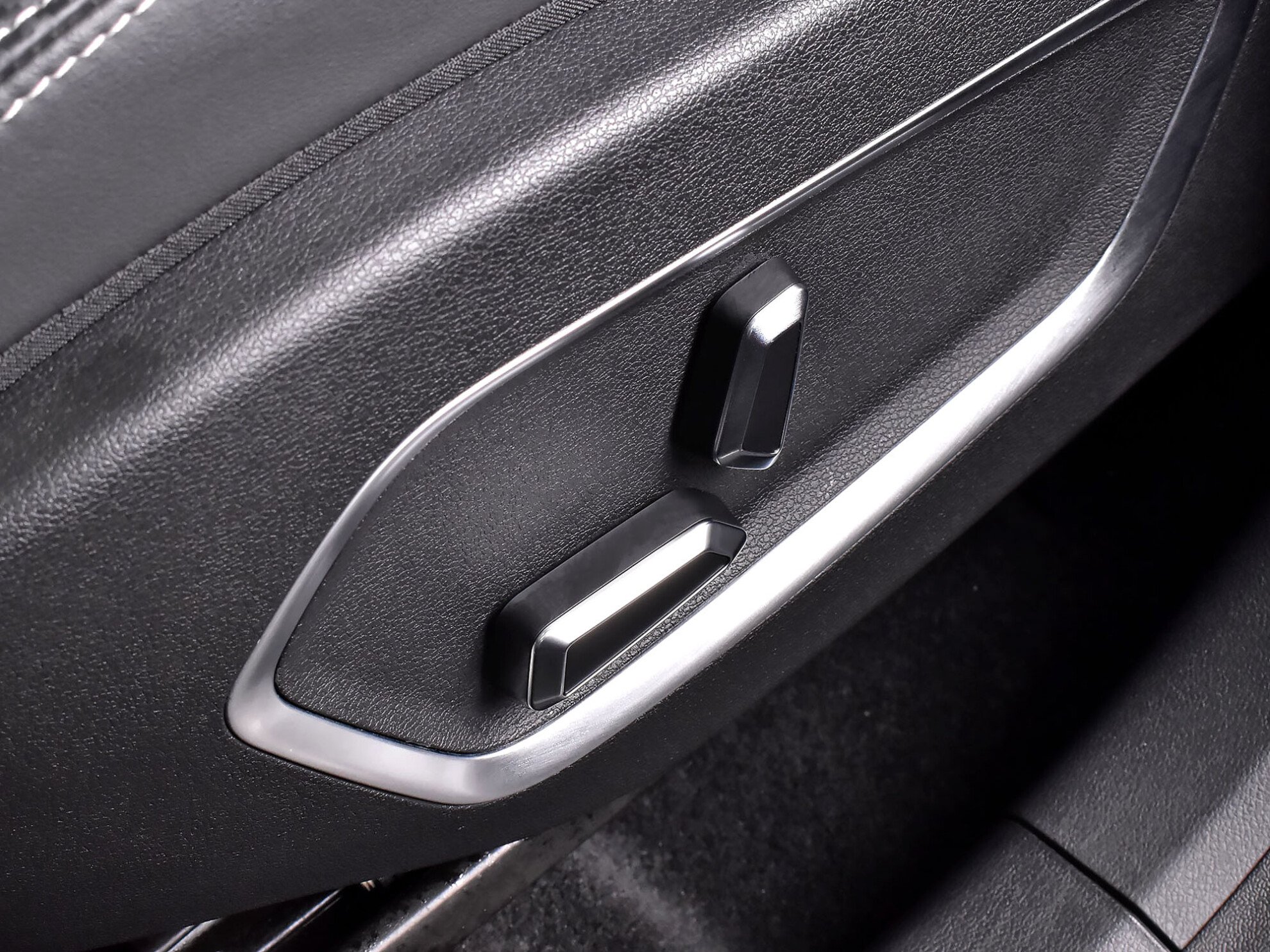 Geely Atlas Pro 2021 Luxury