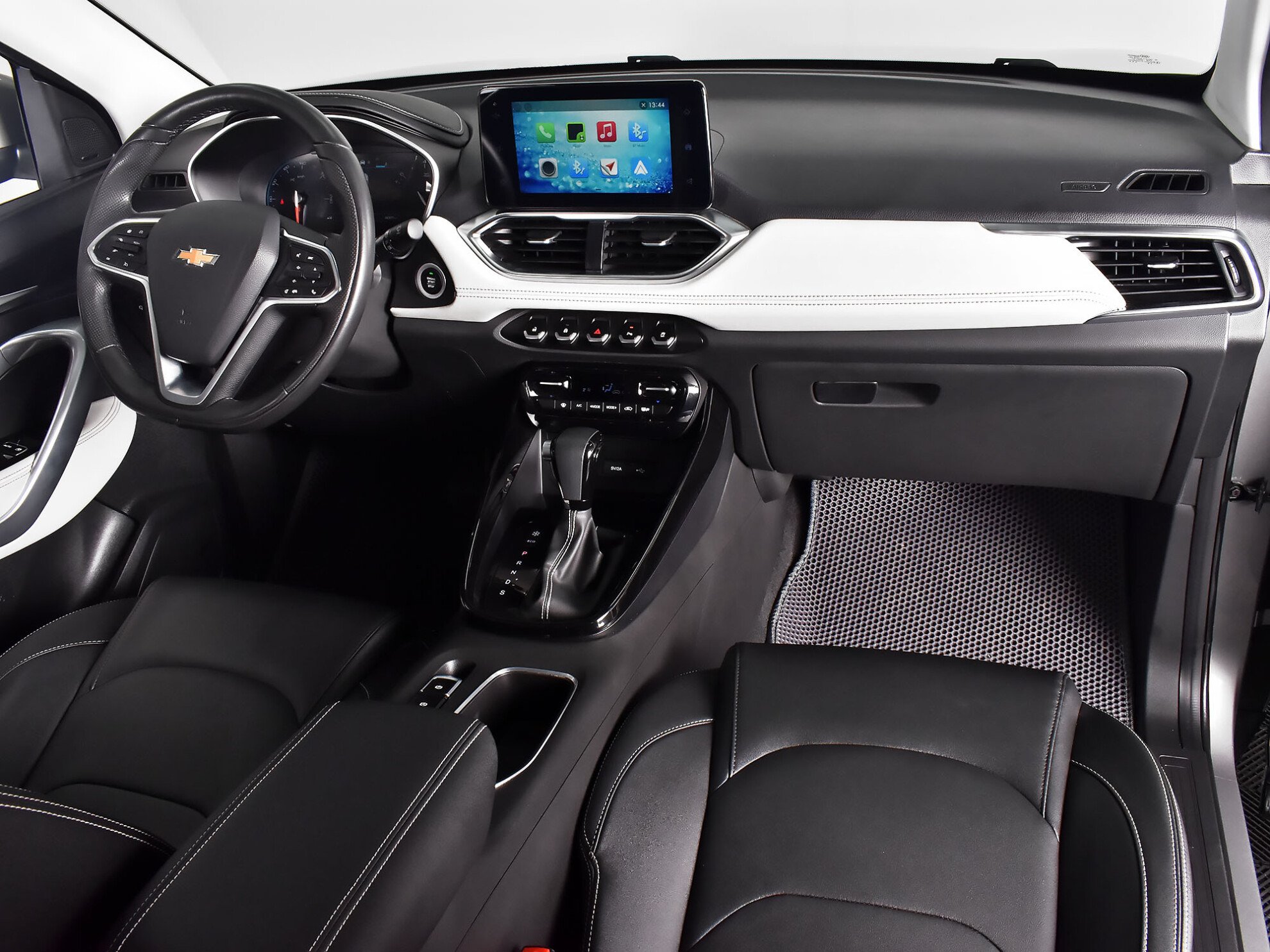 Chevrolet Captiva 2023 Premier 7 seats