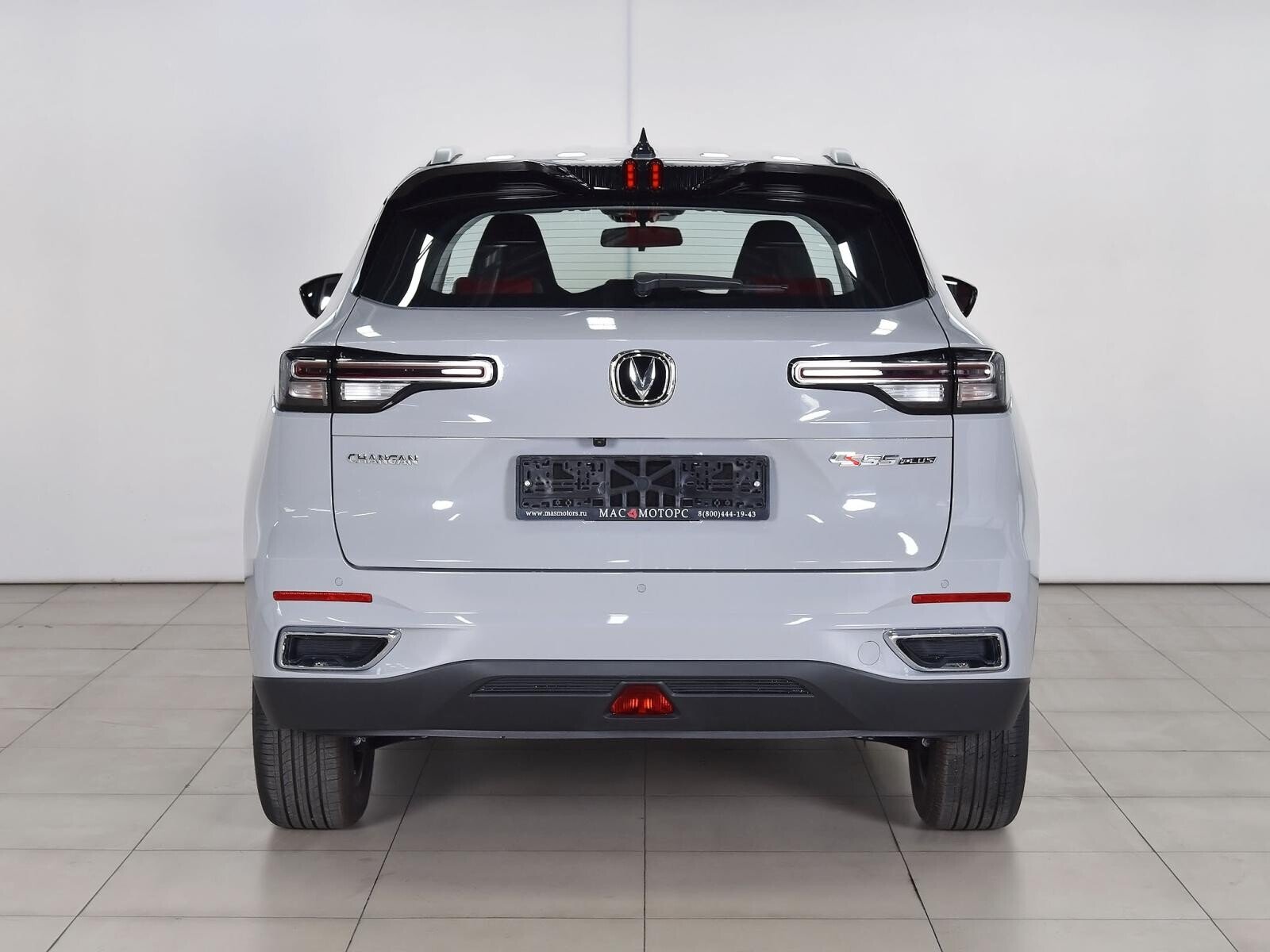 Changan CS55PLUS 2023