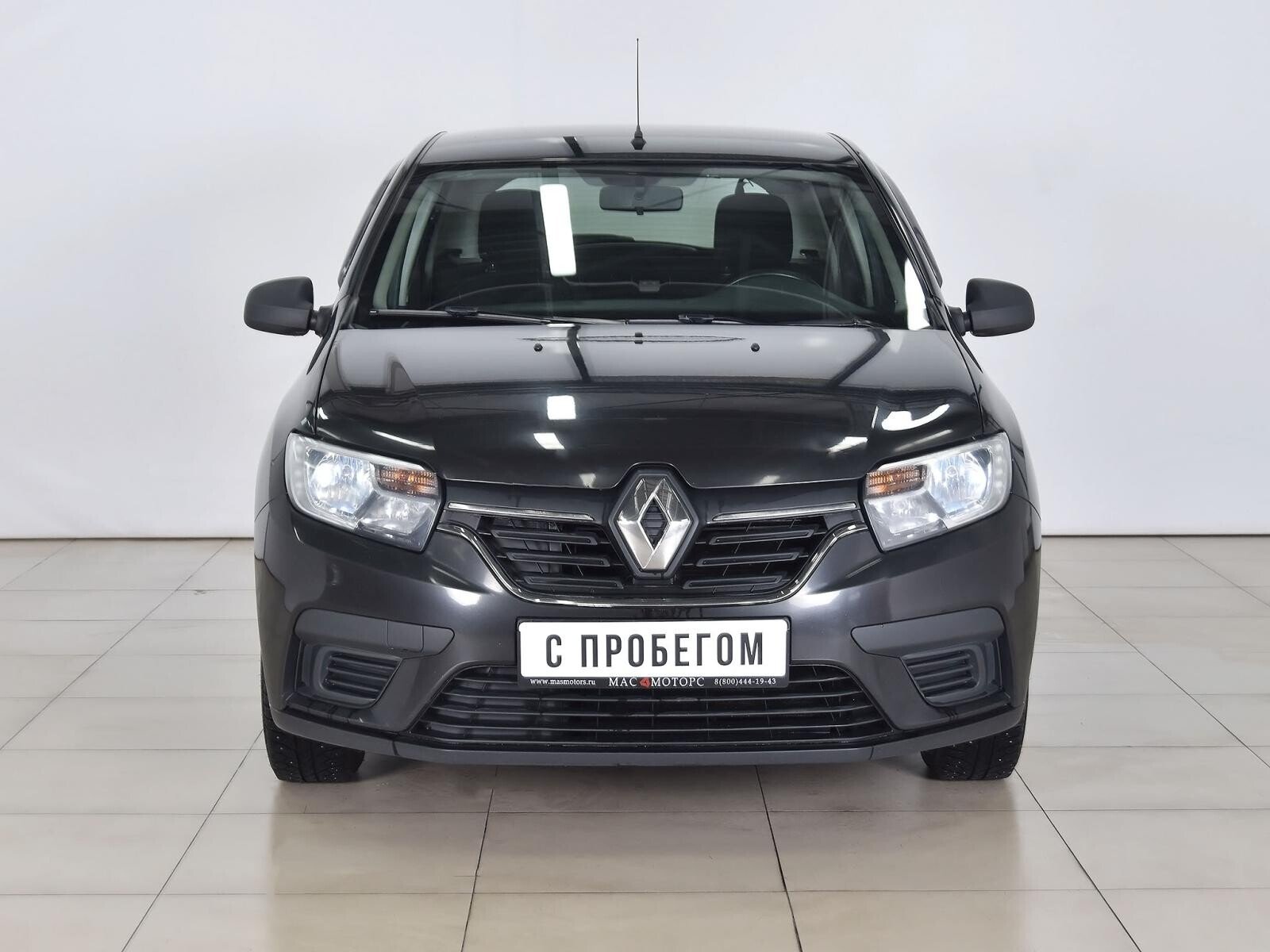 Renault Sandero 2020