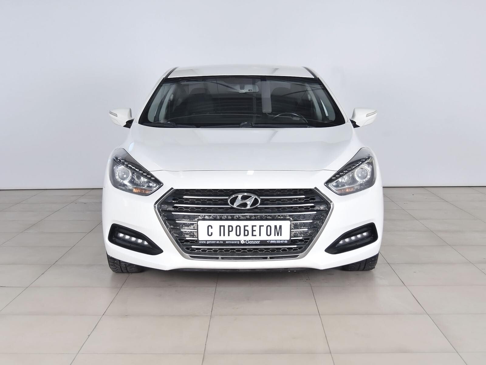 Hyundai i40 2015