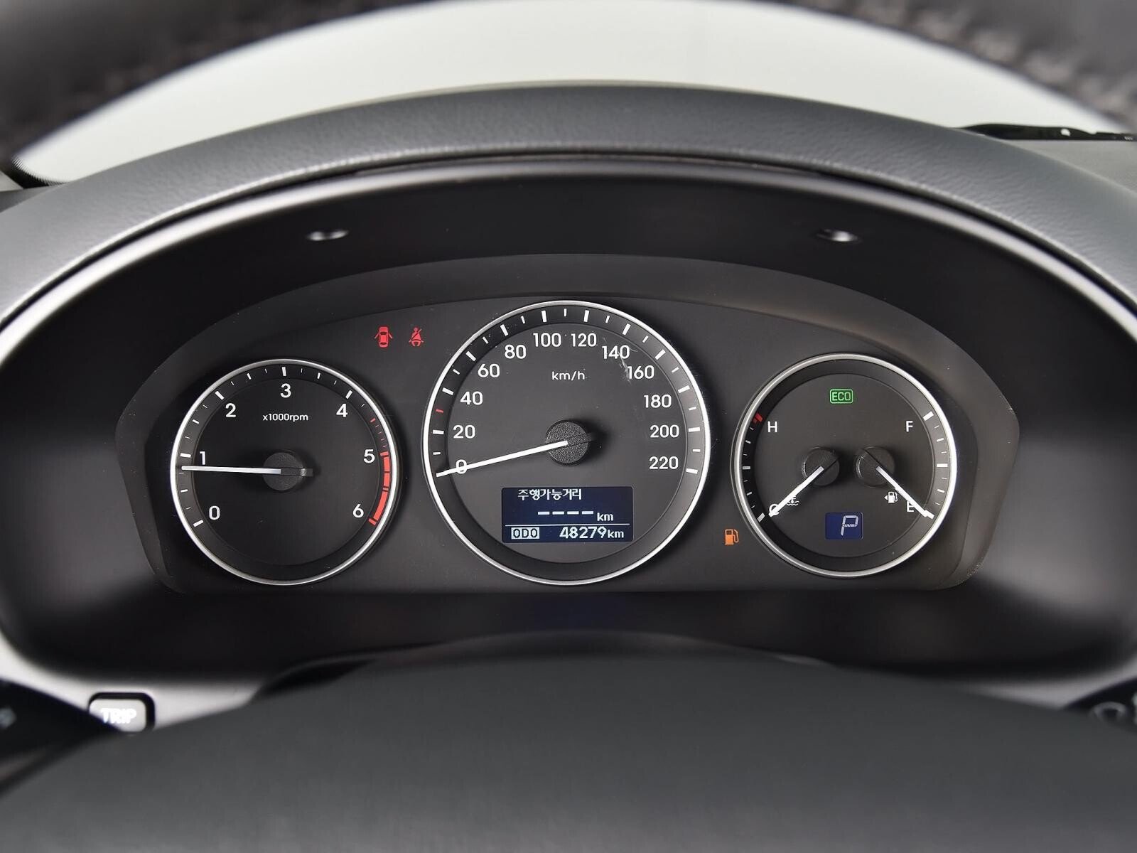 Hyundai Grand Starex 2018