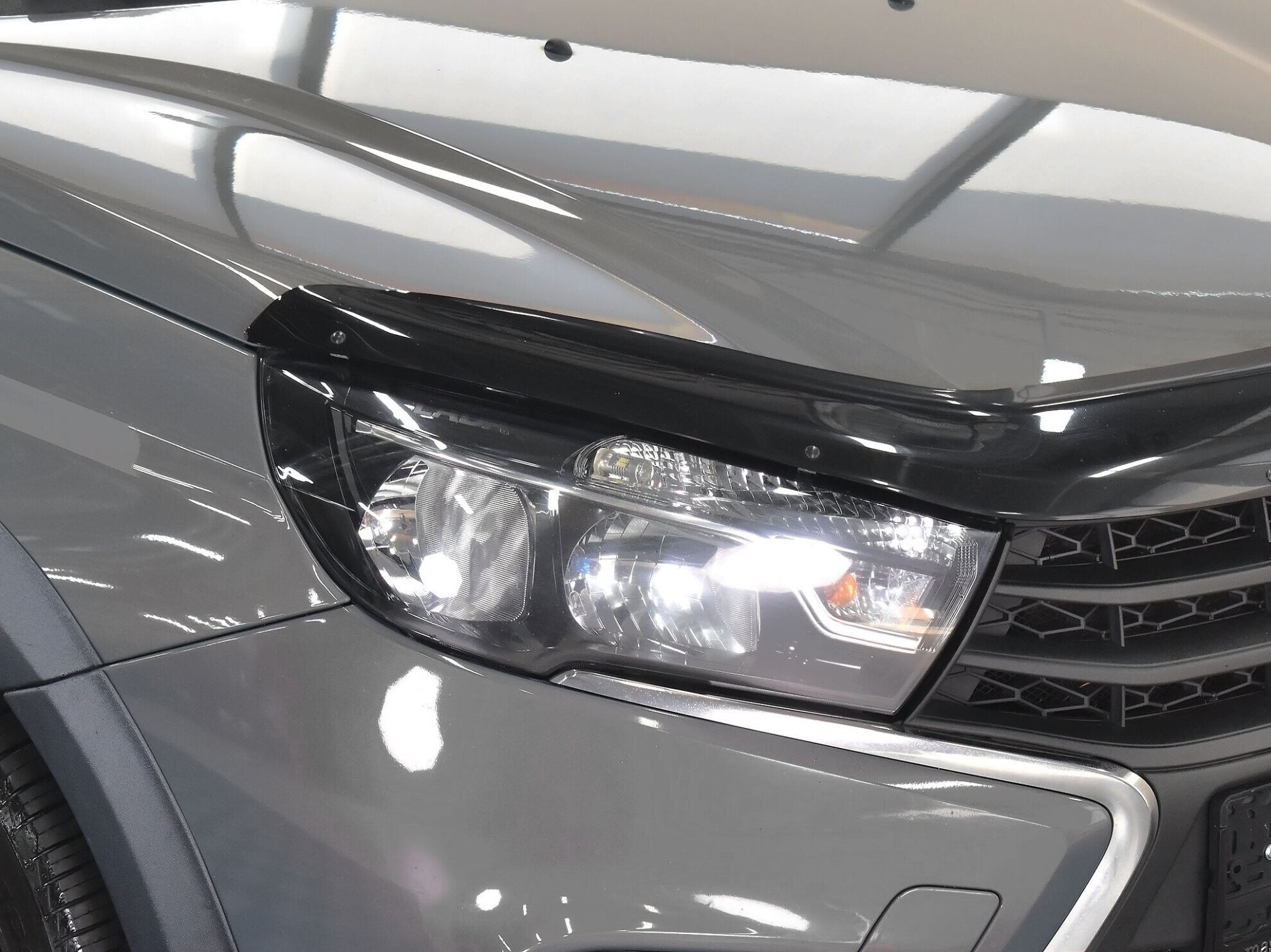 Lada Vesta 2021 Comfort