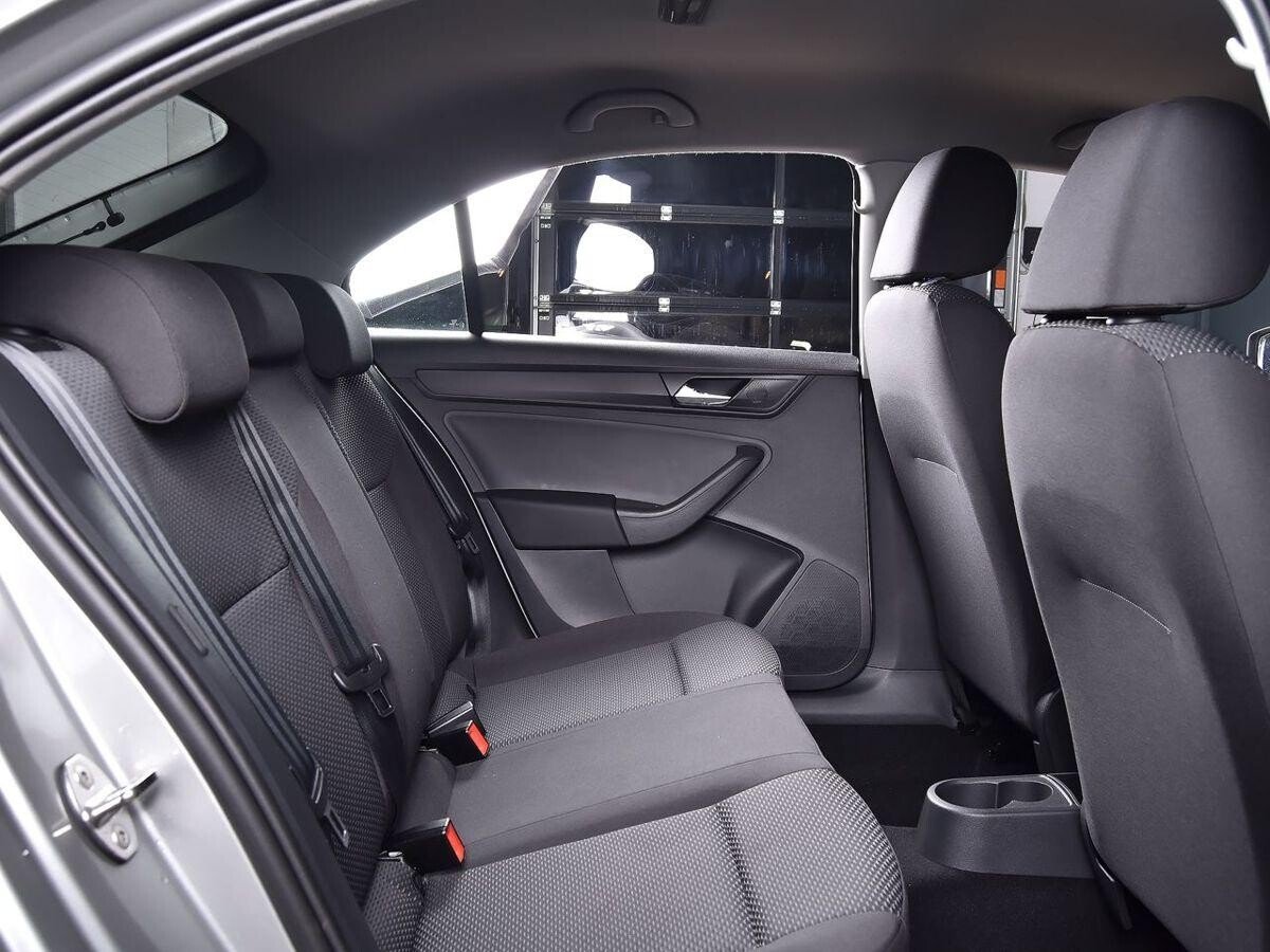 Volkswagen Polo 2021