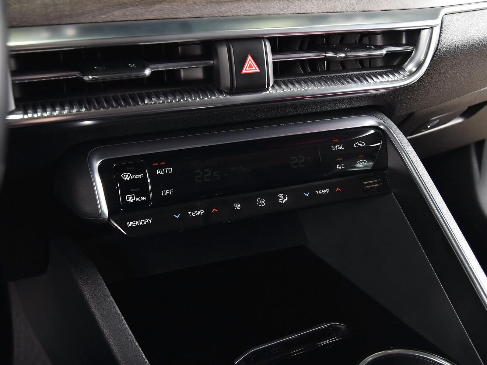 Kia K5 2021