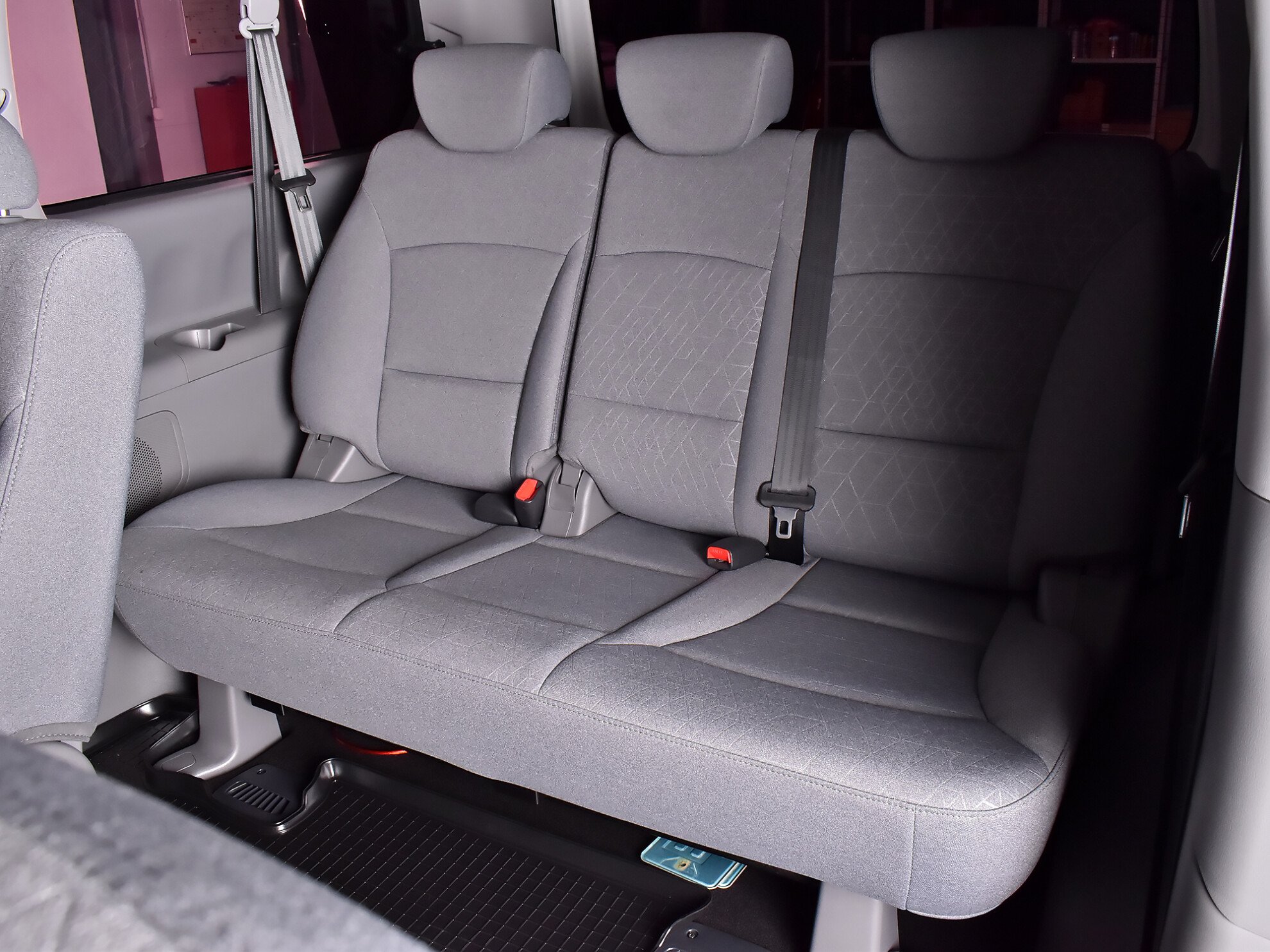 Hyundai H-1 2020 Active