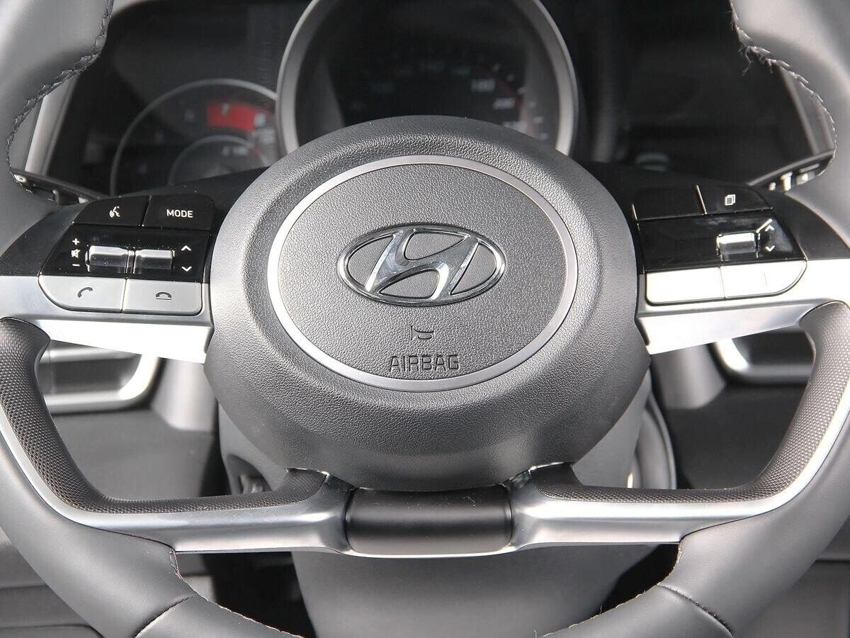 Hyundai Elantra 2021