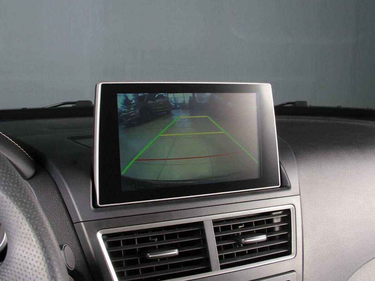 Bestune Besturn X40 2021