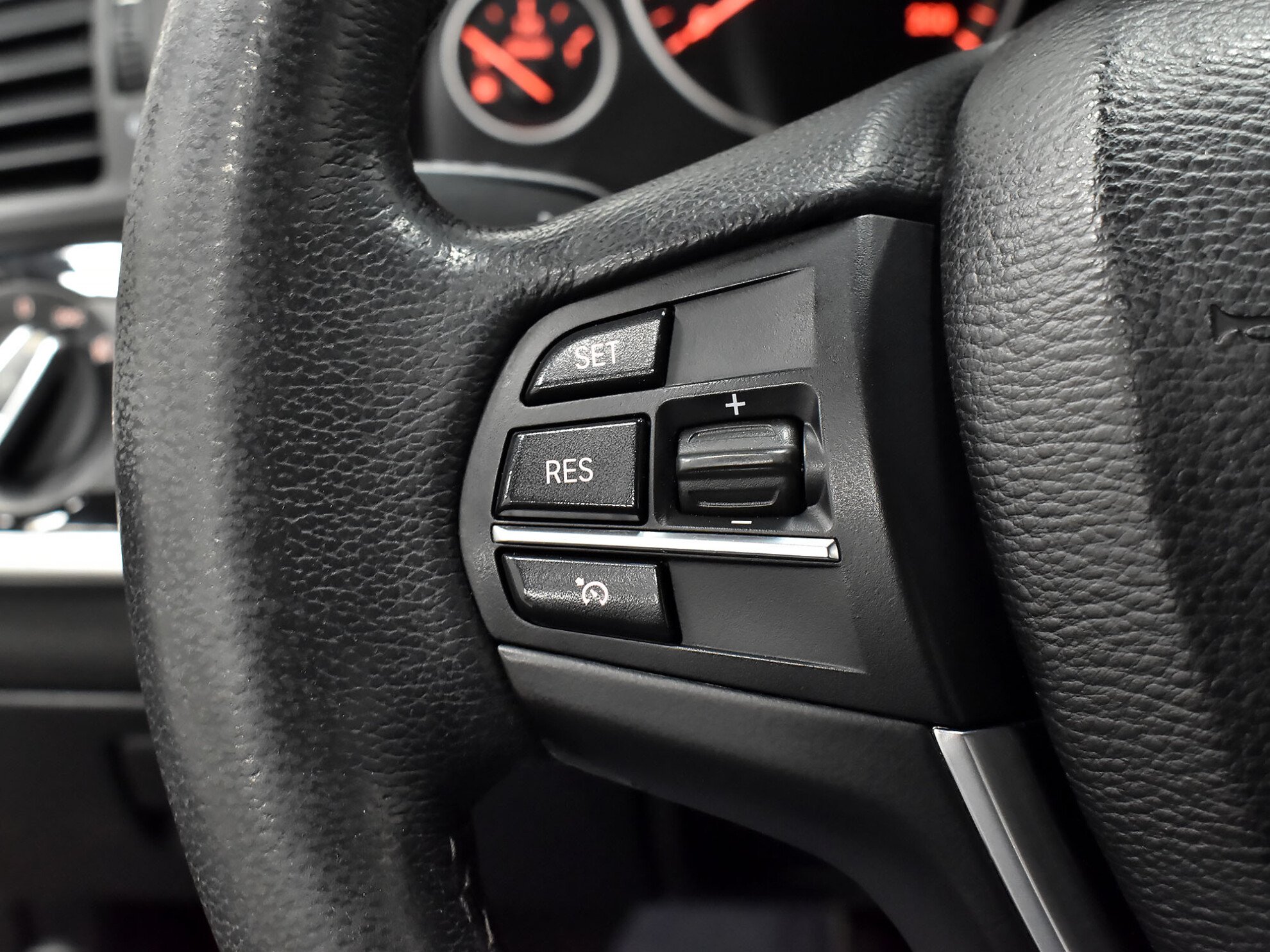 BMW X3 2016 Comfort