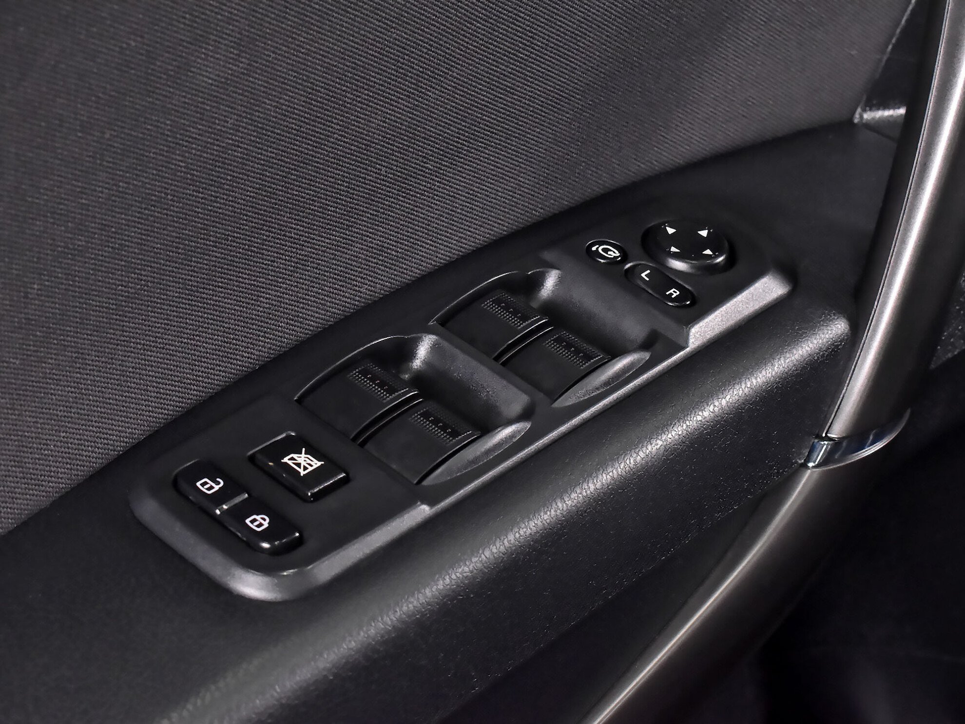 Bestune Besturn X80 2018 Comfort