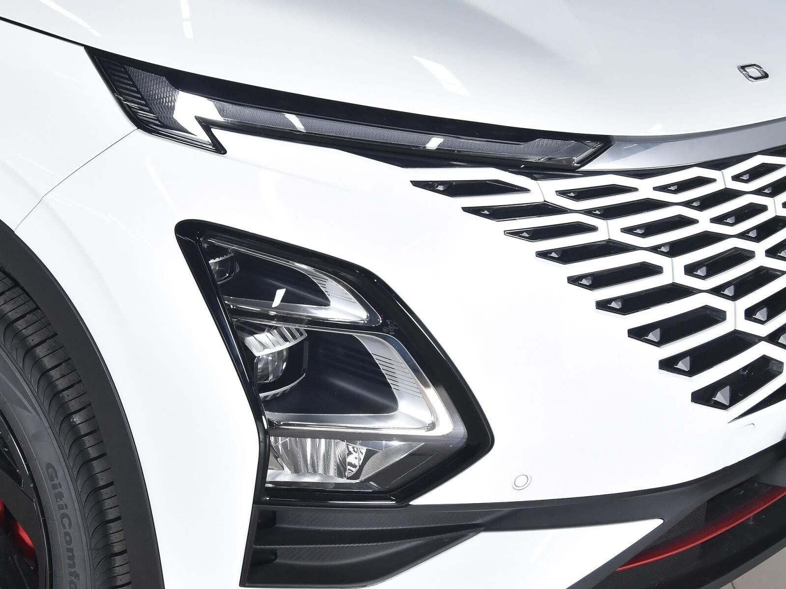 OMODA C5 2024