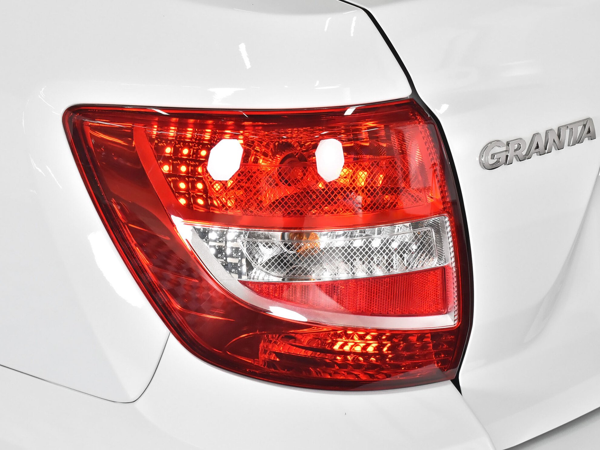 Lada Granta 2023 Comfort Light