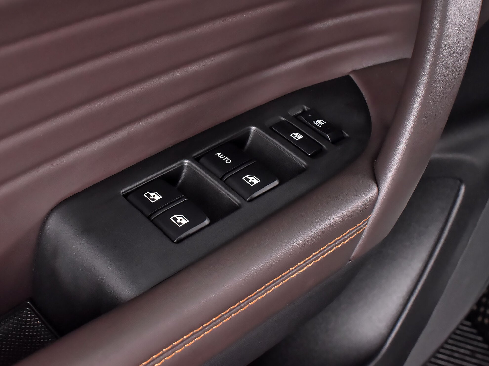 Changan CS35PLUS 2019 Luxe