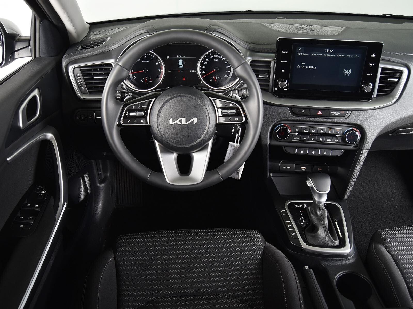 Kia Ceed 2023
