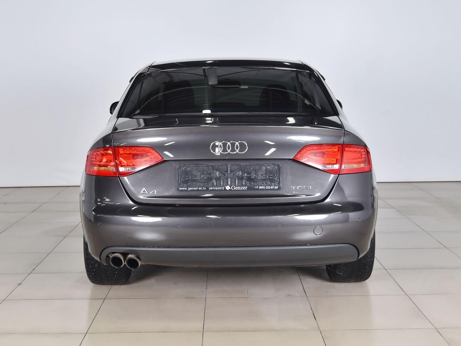 Audi A4 2010