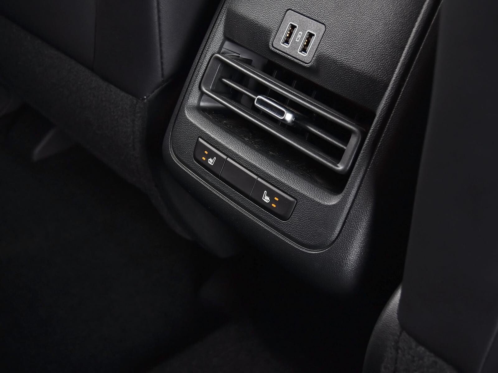 Changan CS55PLUS 2023