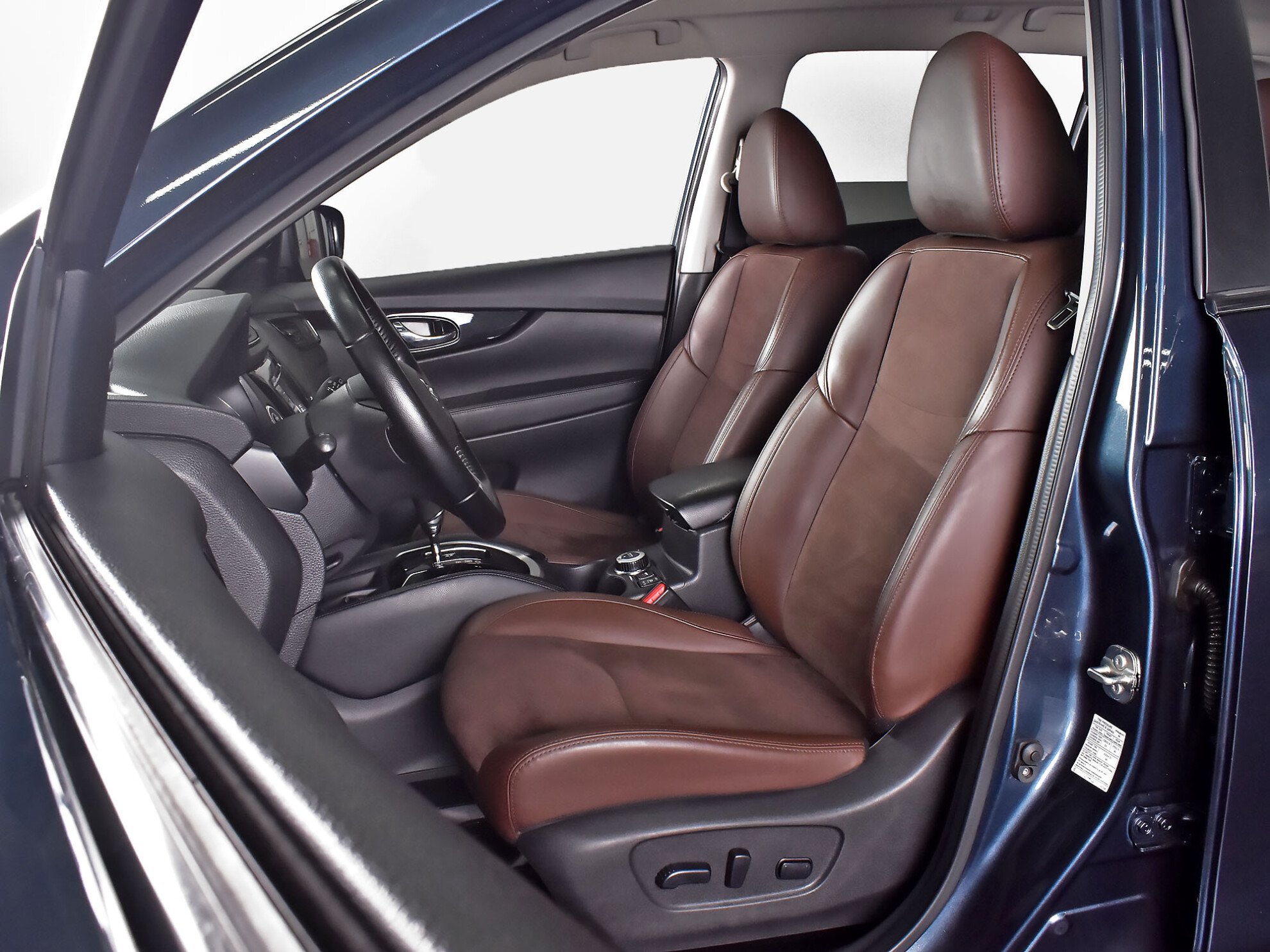 Nissan X-Trail 2021 LE