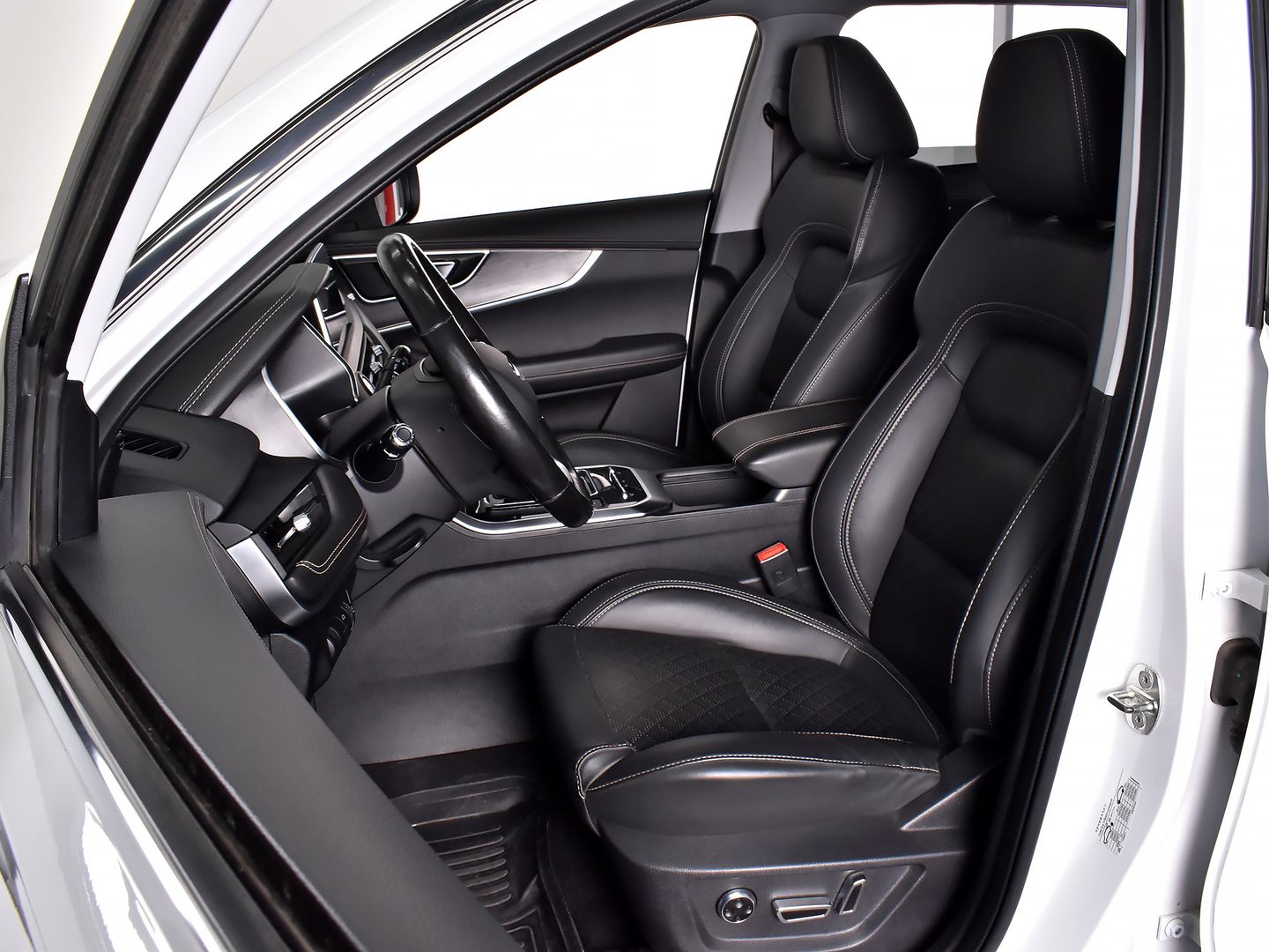 Chery Tiggo 8 2020 Prestige