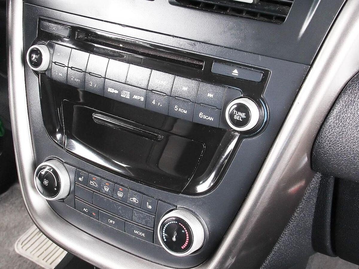 Bestune Besturn X80 2017