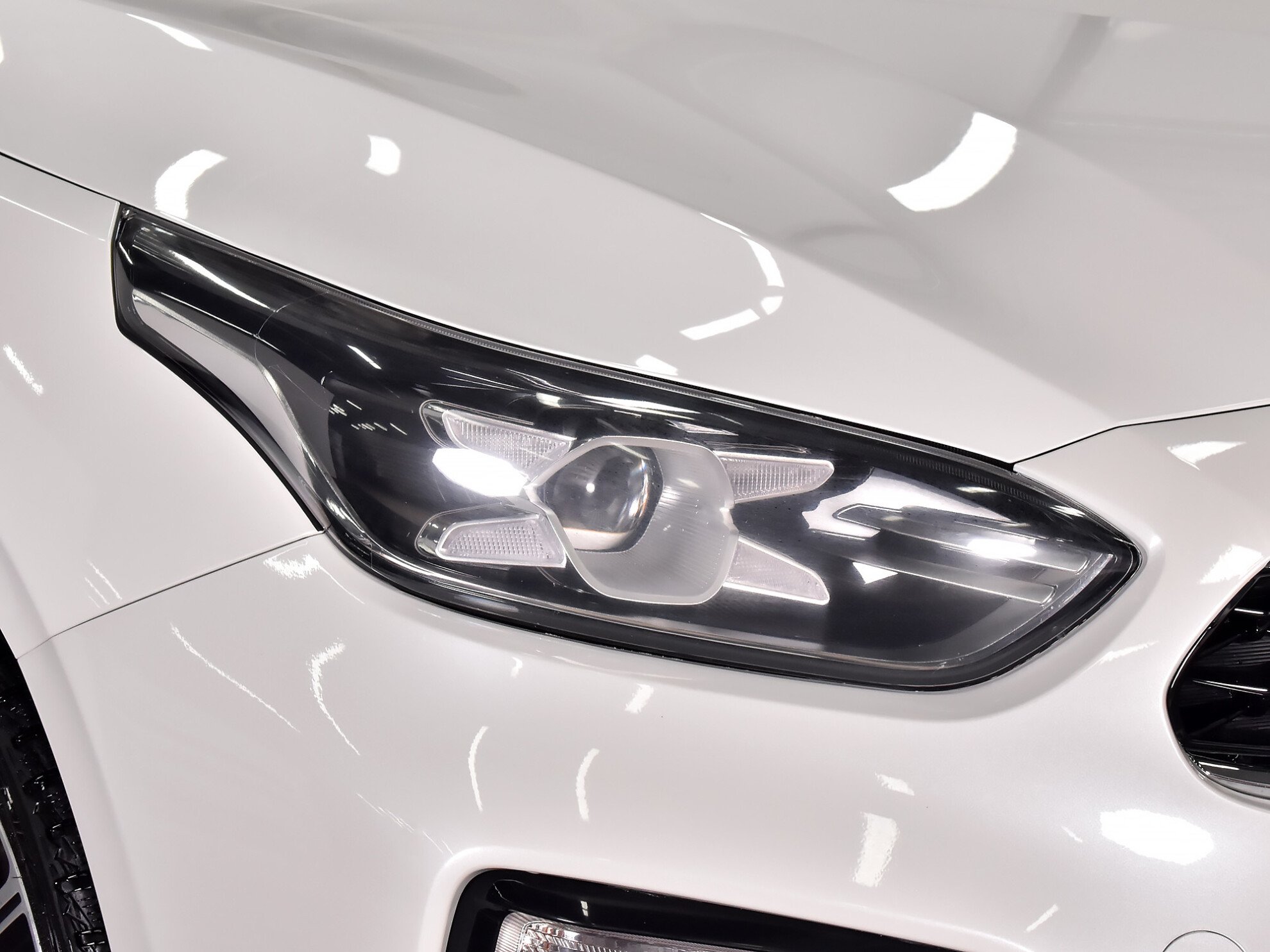 Kia Cerato 2021 Edition Plus