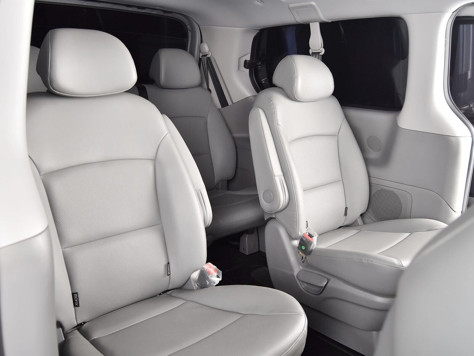 Hyundai Grand Starex 2018