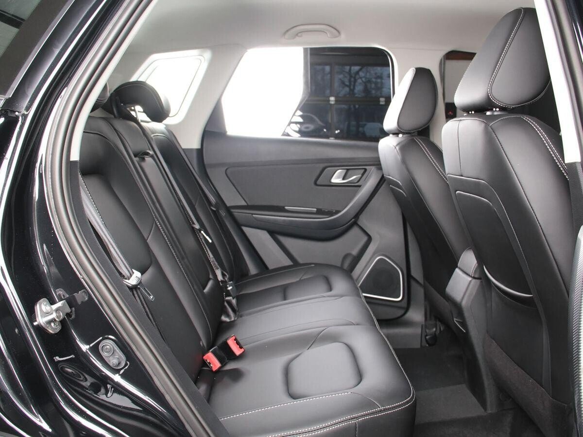 Bestune Besturn X40 2021