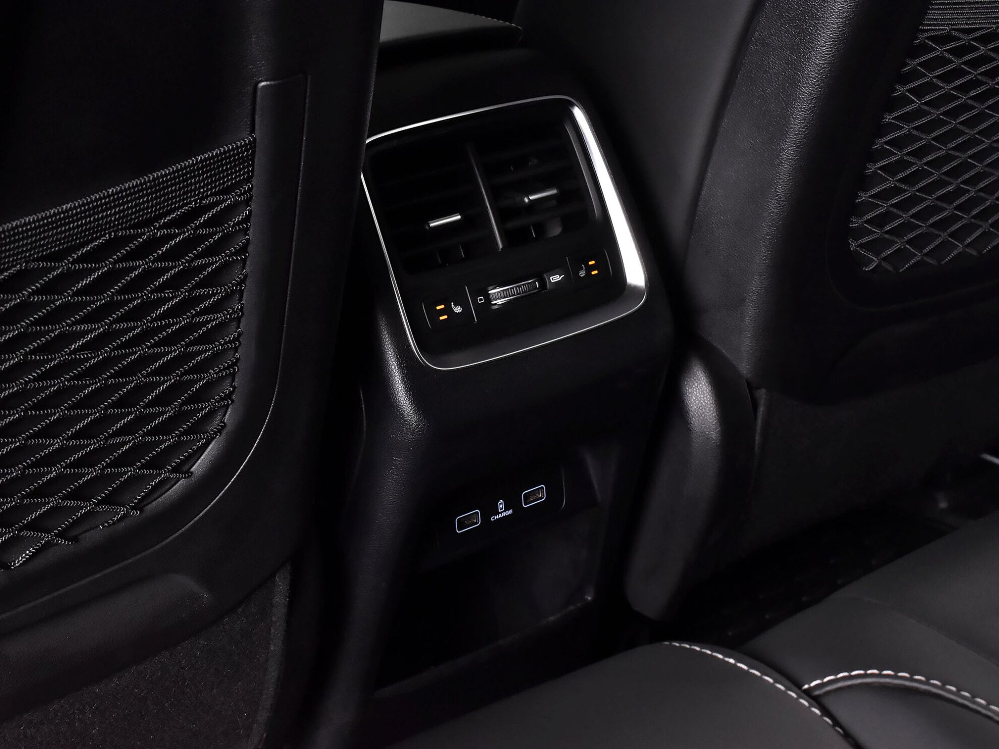 Geely Atlas Pro 2021 Luxury