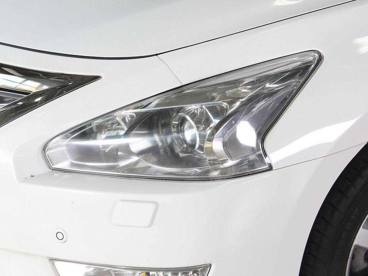 Nissan Teana 2015