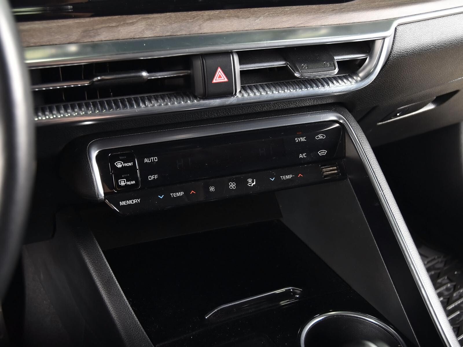 Kia K5 2021