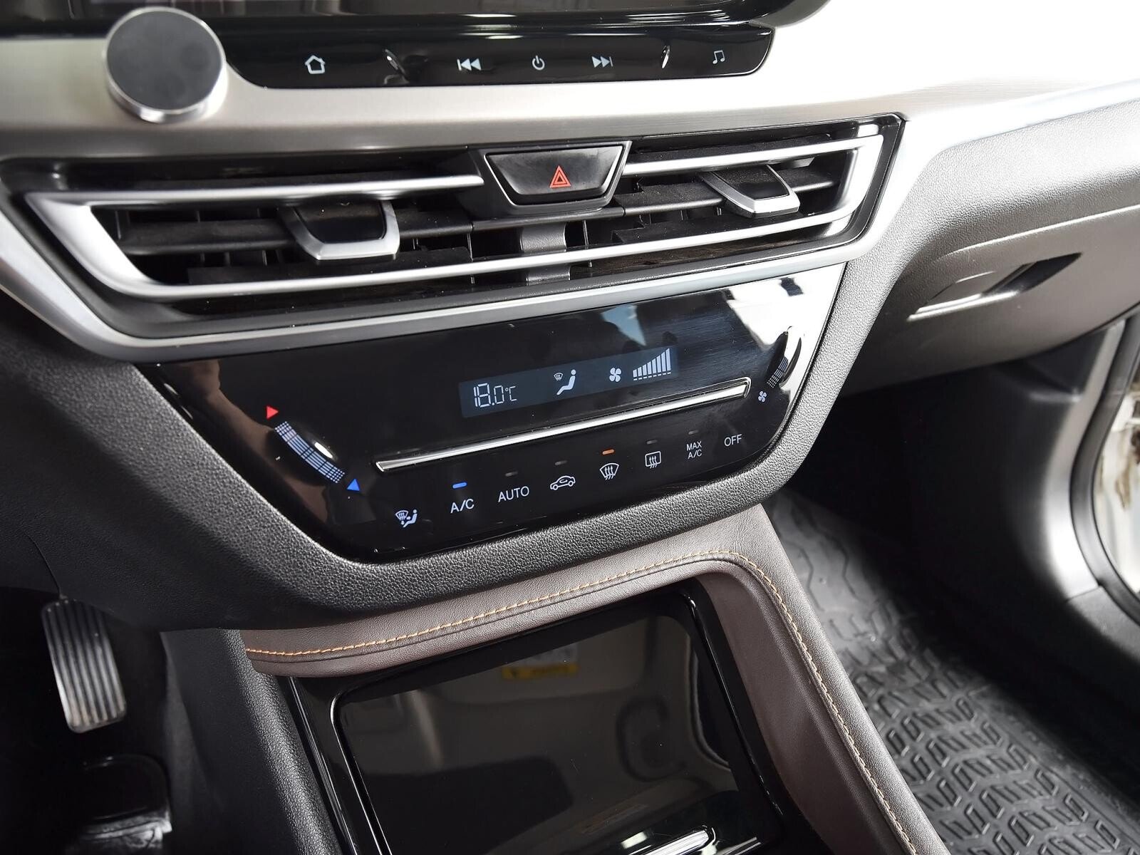 Changan CS35PLUS 2021